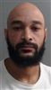 Olajuwon James Wilkins a registered Sex Offender of Pennsylvania