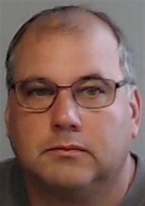 William Paul Drozginski a registered Sex Offender of Pennsylvania