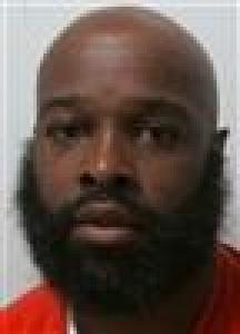 Reginald Anthony Epps a registered Sex Offender of Pennsylvania