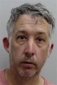 Scott Stewart John a registered Sex Offender of Pennsylvania