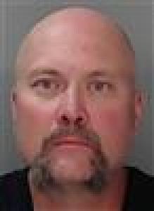 Jason Andrew Jacoby a registered Sex Offender of Pennsylvania