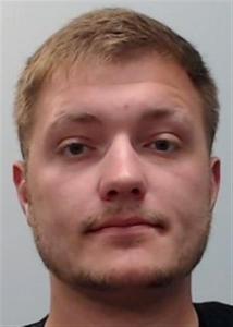 Joshua Tyler Soliday a registered Sex Offender of Pennsylvania