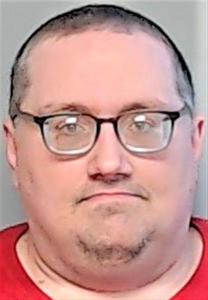 Ricky David Halliday Jr a registered Sex Offender of Pennsylvania