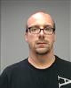 Robert Scott Shaffer II a registered Sex Offender of Pennsylvania