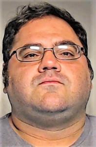 Michael Alexander Antolini a registered Sex Offender of Pennsylvania