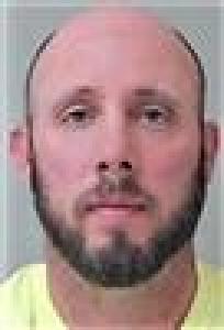 Curtis Guy Harnett a registered Sex Offender of Pennsylvania