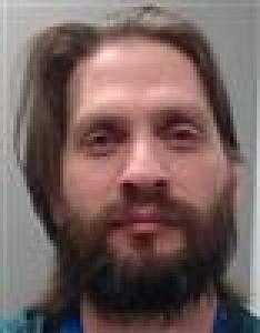 David Lee Garman a registered Sex Offender of Pennsylvania