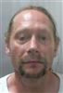 Erich Anthony Rock a registered Sex Offender of Pennsylvania