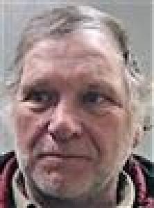 Ike Bazzard Brownfield Sr a registered Sex Offender of Pennsylvania