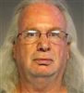 George Starkey a registered Sex Offender of Pennsylvania
