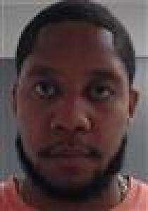 Christian Palmer Hunter a registered Sex Offender of Pennsylvania