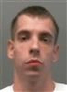 Cody Ray Rehonic a registered Sex Offender of Pennsylvania