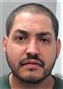 Moises Alvarez a registered Sex Offender of Pennsylvania