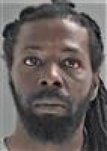 Martes Milton Jackson a registered Sex Offender of Pennsylvania