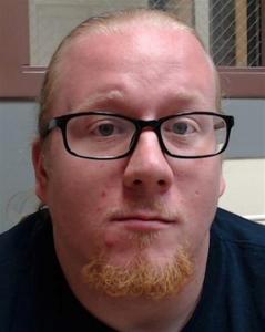 Trevor James Grace a registered Sex Offender of Pennsylvania