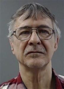 George Thomas Reslink a registered Sex Offender of Pennsylvania