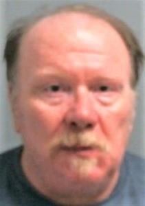 Clifford William Jones a registered Sex Offender of Pennsylvania