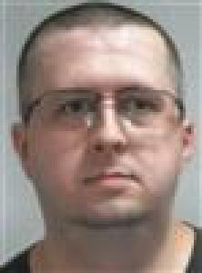 Brian Keith Dagostino a registered Sex Offender of Pennsylvania