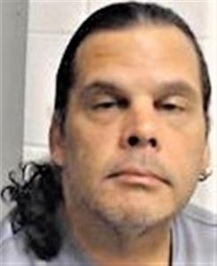 Christopher Albert Koger a registered Sex Offender of Pennsylvania