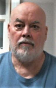 William Liggett a registered Sex Offender of Pennsylvania