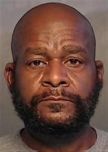 Darryl Brown a registered Sex Offender of Pennsylvania