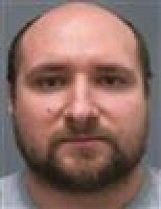 Abram David Nace a registered Sex Offender of Pennsylvania