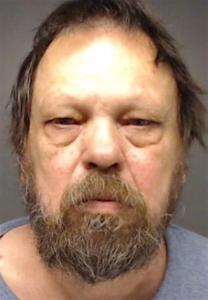 Harvey Dale Vaughn a registered Sex Offender of Pennsylvania