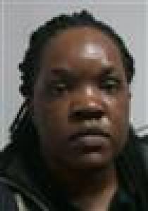 Tyisha Ramsey a registered Sex Offender of Pennsylvania