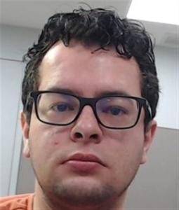 Bradley David Vertigan a registered Sex Offender of Pennsylvania
