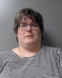 Karen Louise Stroup a registered Sex Offender of Pennsylvania