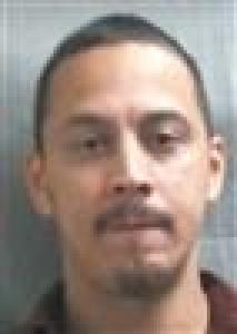 Christian Rodriguez a registered Sex Offender of Pennsylvania