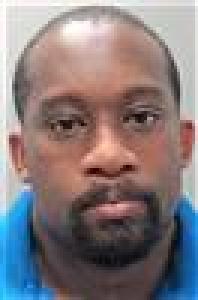 Anthony Lee Jones a registered Sex Offender of Pennsylvania