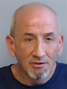 Eugene Paul Petrilak a registered Sex Offender of Pennsylvania