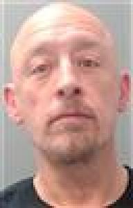 Alan King Victor a registered Sex Offender of Pennsylvania