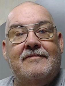 Donald Karl Emerson a registered Sex Offender of Pennsylvania