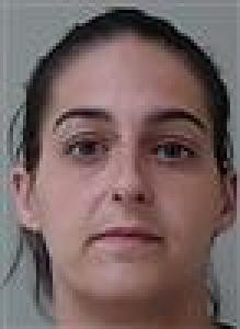 Miranda Monroe Filer a registered Sex Offender of Pennsylvania