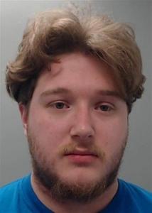 Dakota James Sweigart a registered Sex Offender of Pennsylvania