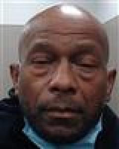 Alonzo Washington a registered Sex Offender of Pennsylvania