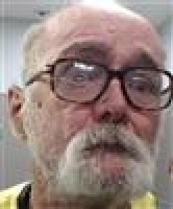 Edward Clark a registered Sex Offender of Pennsylvania