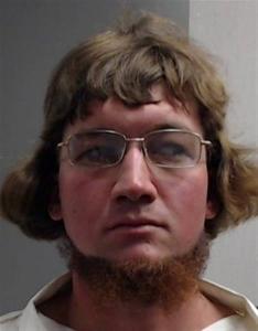 Korie Moses Yoder a registered Sex Offender of Pennsylvania