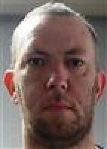 Paul Michael Ewing a registered Sex Offender of Pennsylvania
