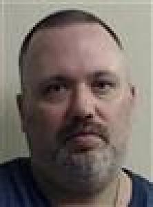 Jonathan David Miller a registered Sex Offender of Pennsylvania