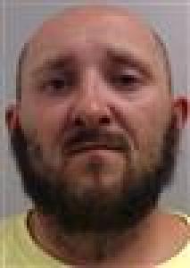Justin Tylor Gould a registered Sex Offender of Pennsylvania