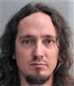 Matthew Adam Cavada a registered Sex Offender of Pennsylvania