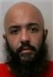 Jorge Abraham a registered Sex Offender of Pennsylvania