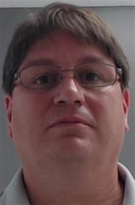 Michael John Graf a registered Sex Offender of Pennsylvania