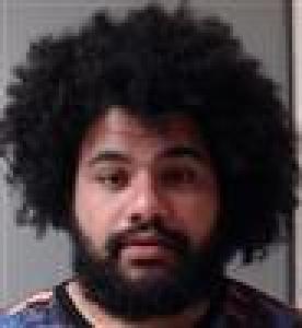 Cyrus Tyree Brown a registered Sex Offender of Pennsylvania