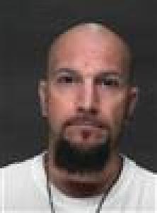 Jonathan Michael Service a registered Sex Offender of Pennsylvania