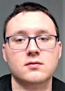 Corey Joseph Barnes a registered Sex Offender of Pennsylvania