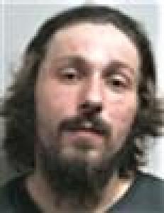 Noah Christopher Hursey a registered Sex Offender of Pennsylvania